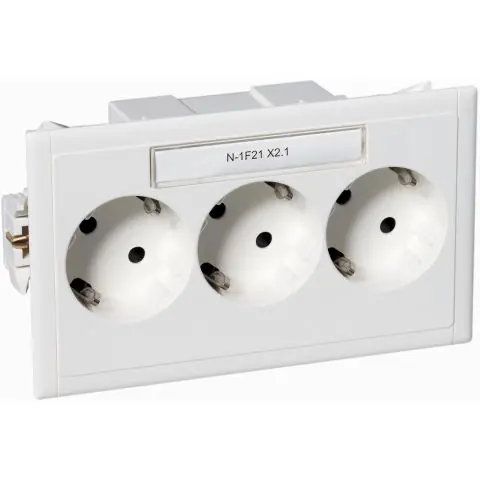 Schneider Electric 5940110 Masteruttag Sista chansen